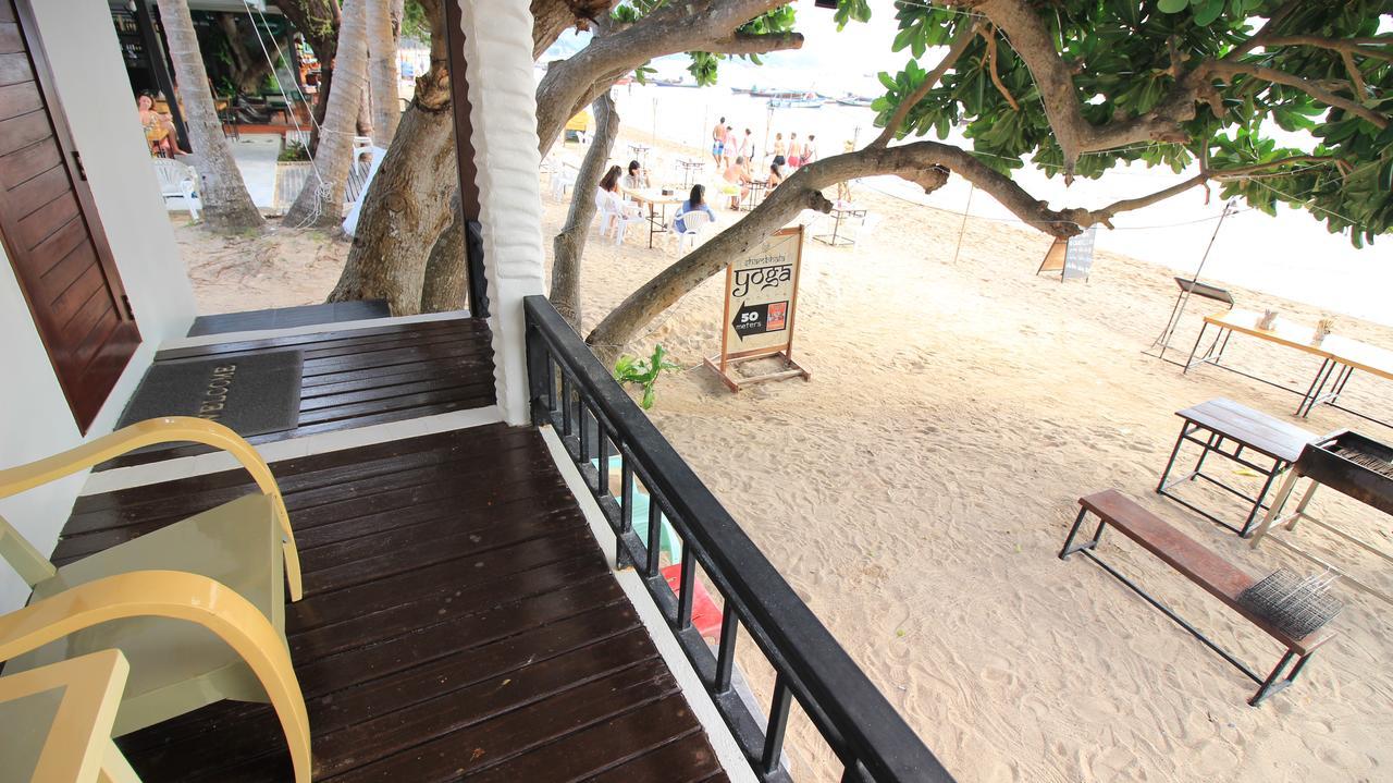 Goodtime 4P Resort Ko Tao Exterior photo