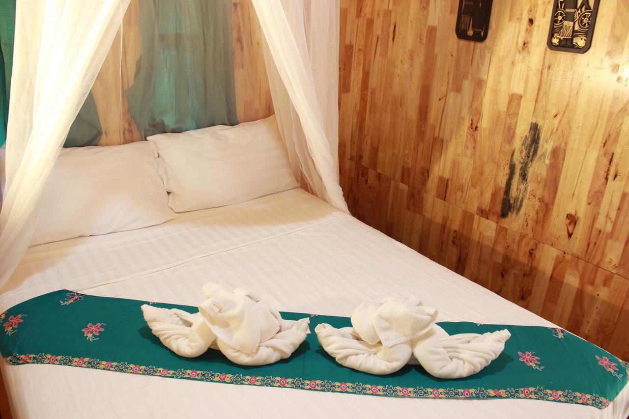 Goodtime 4P Resort Ko Tao Exterior photo