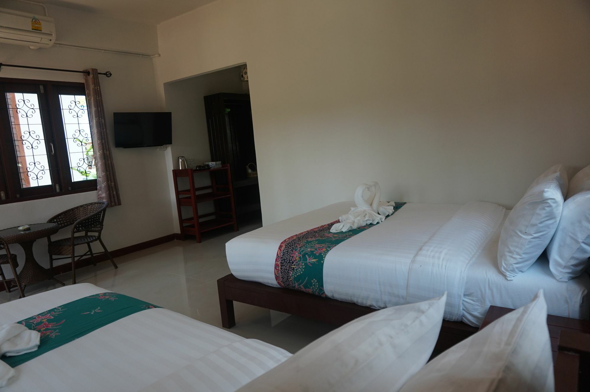 Goodtime 4P Resort Ko Tao Exterior photo