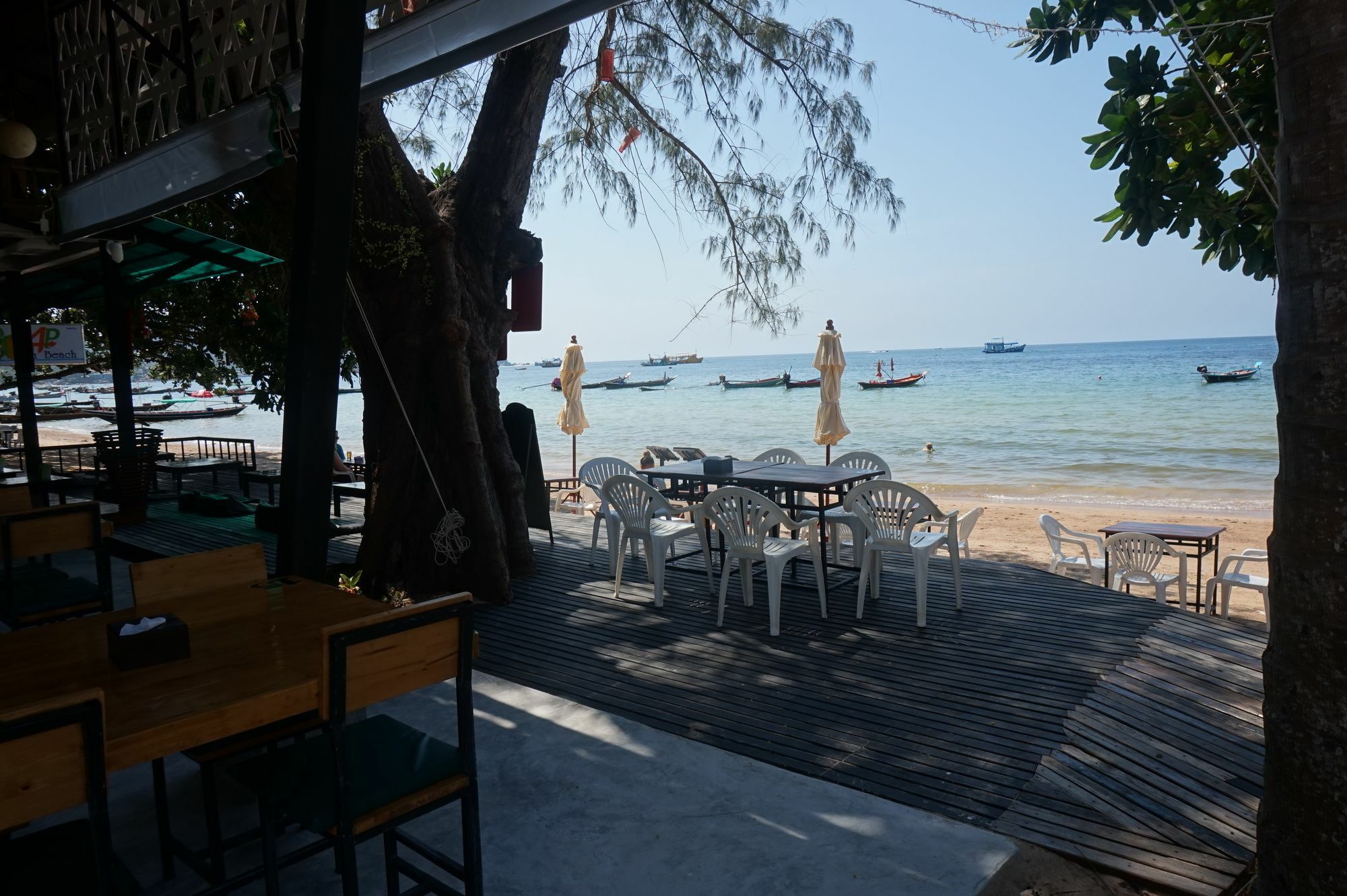Goodtime 4P Resort Ko Tao Exterior photo