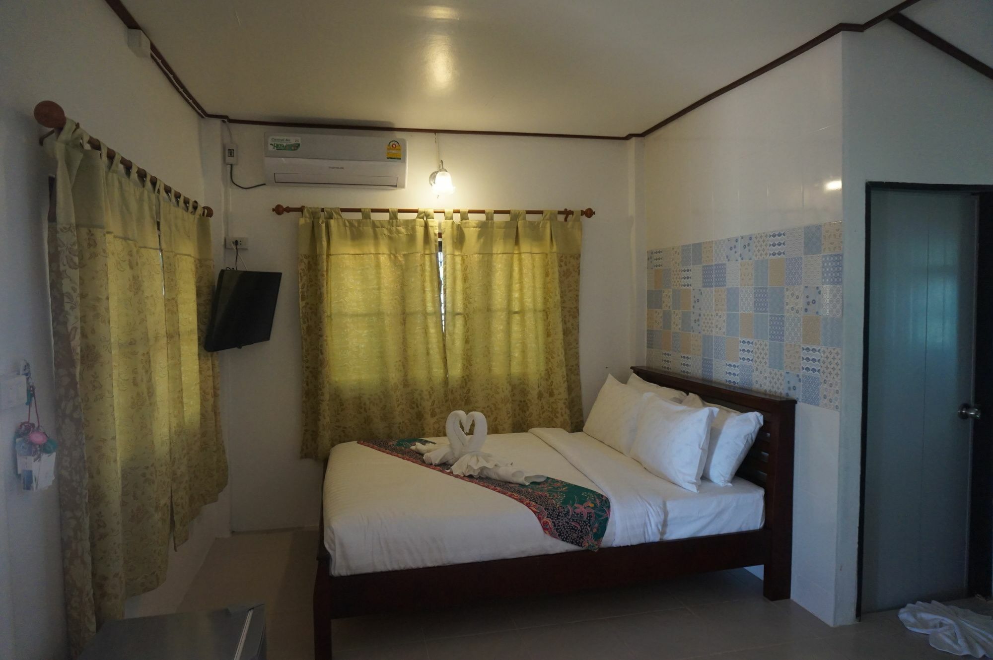 Goodtime 4P Resort Ko Tao Exterior photo