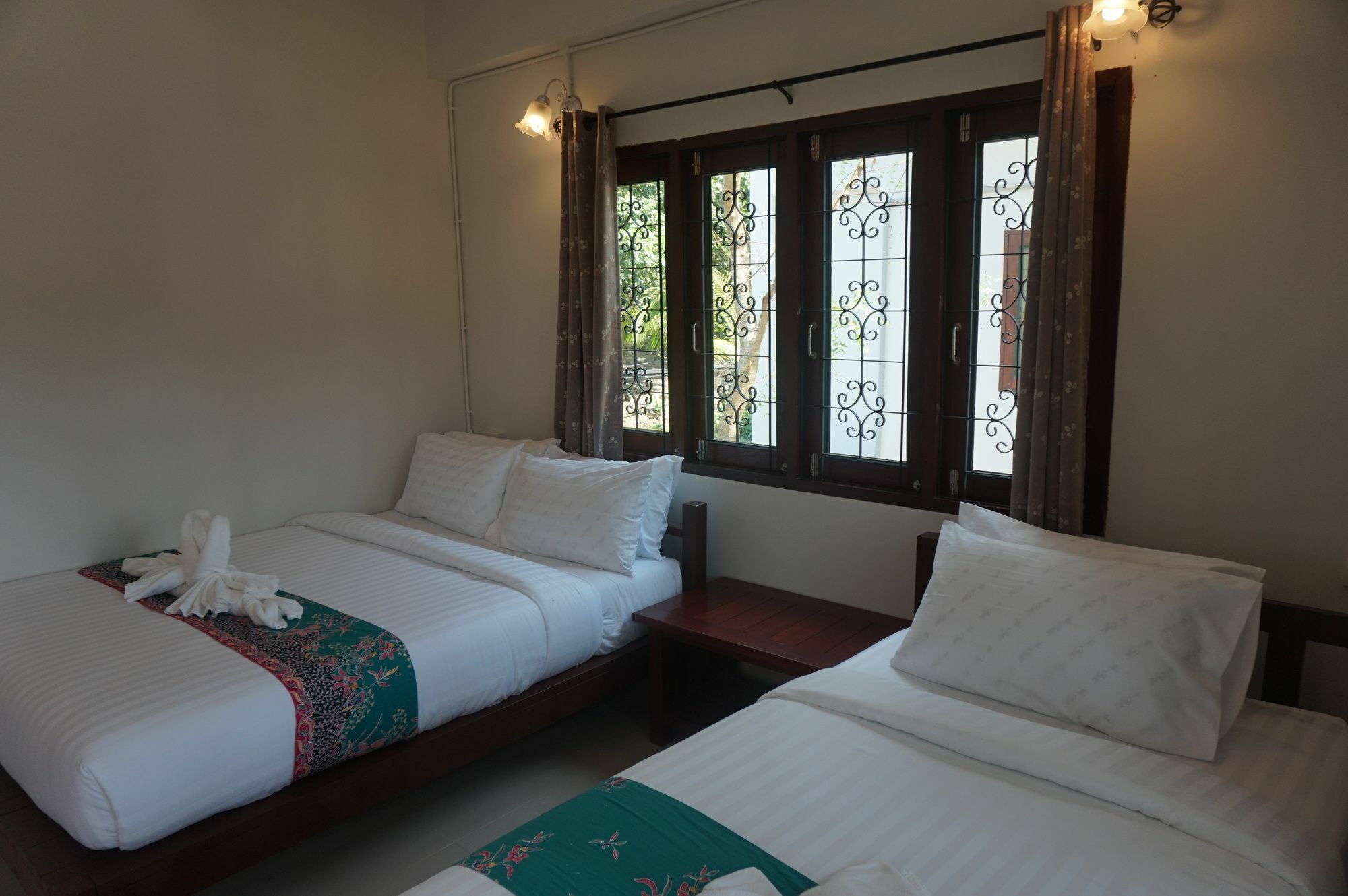 Goodtime 4P Resort Ko Tao Exterior photo