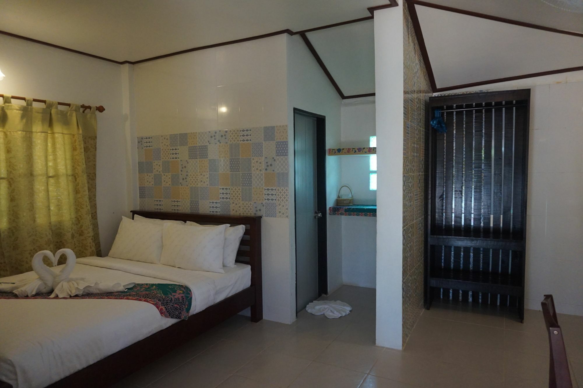 Goodtime 4P Resort Ko Tao Exterior photo