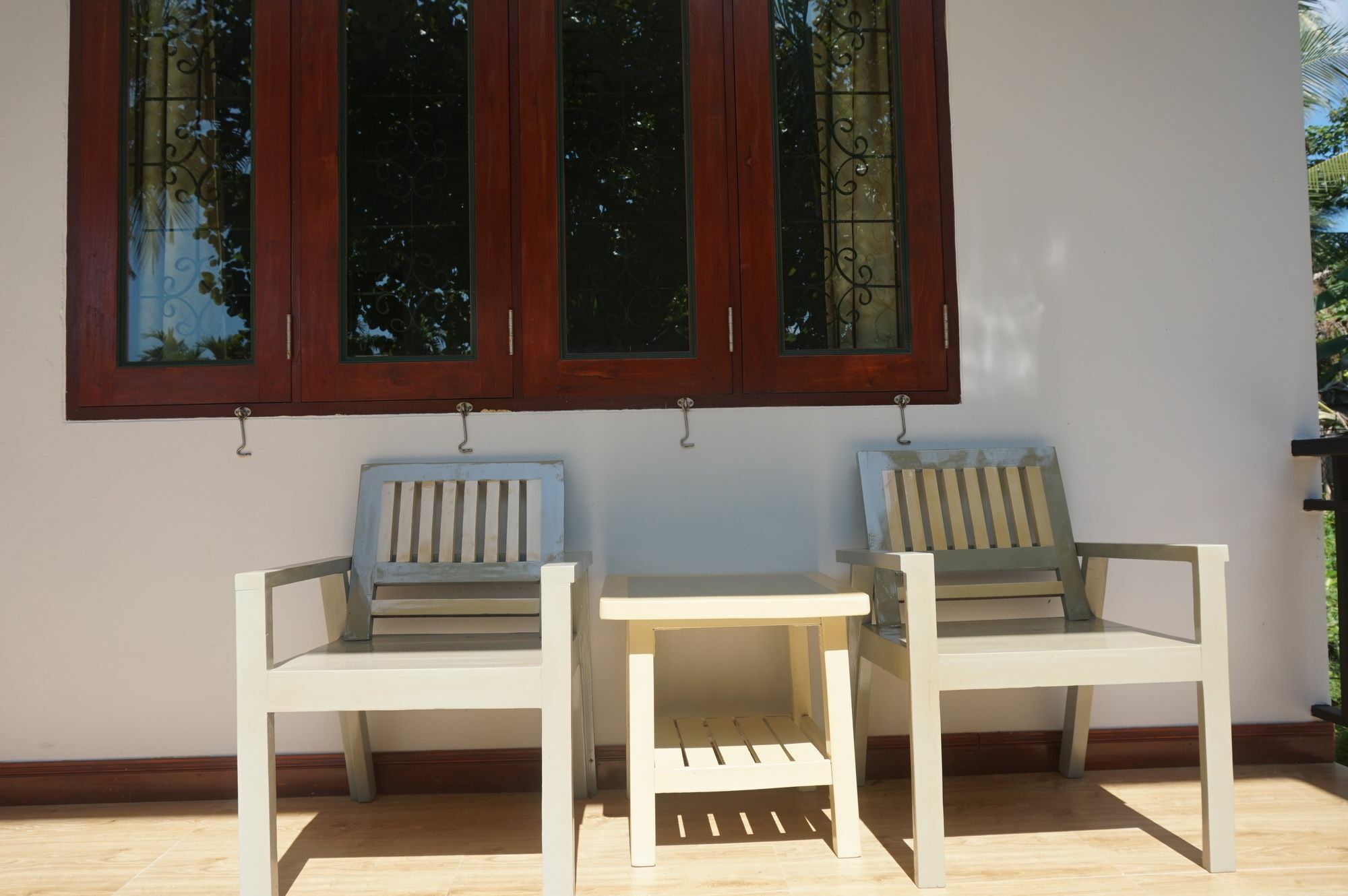 Goodtime 4P Resort Ko Tao Exterior photo