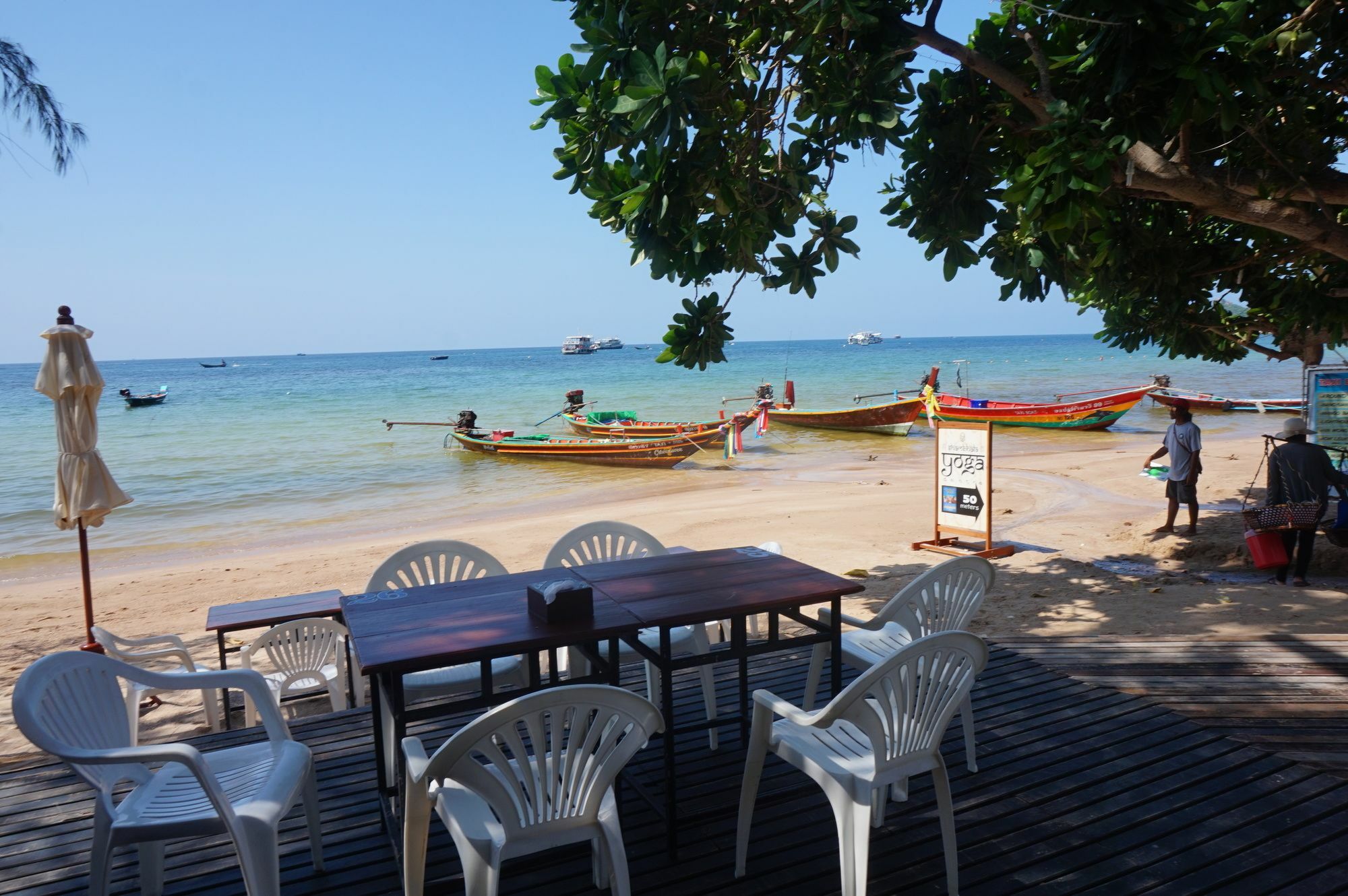 Goodtime 4P Resort Ko Tao Exterior photo