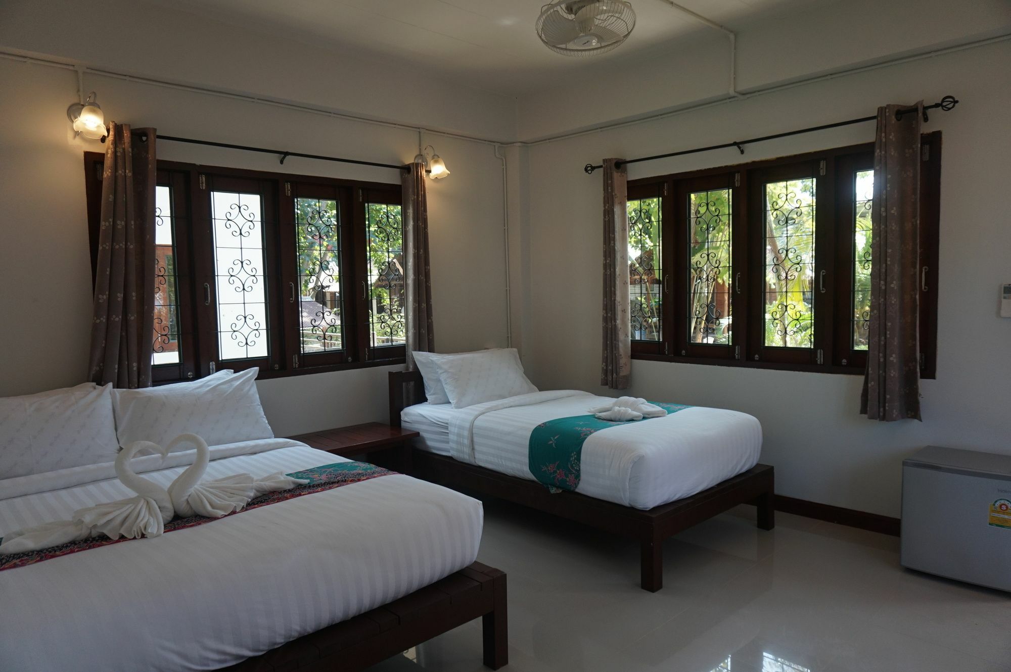 Goodtime 4P Resort Ko Tao Exterior photo